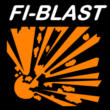 FI-BLAST破片戰(zhàn)斗部威力分析及目標(biāo)防護(hù)分析軟件